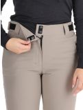 Miniaturansicht Rehall, Eva-R Skihose Damen Brindle beige 