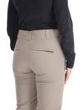 Miniaturansicht Rehall, Eva-R Skihose Damen Brindle beige 