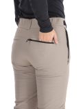 Miniaturansicht Rehall, Eva-R Skihose Damen Brindle beige 