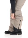 Miniaturansicht Rehall, Eva-R Skihose Damen Brindle beige 