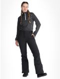 Miniaturansicht Rehall, Eva-R Skihose Damen Caviar schwarz 