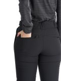 Miniaturansicht Rehall, Eva-R Skihose Damen Caviar schwarz 