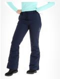 Miniaturansicht Rehall, Eva-R Skihose Damen Navy blau 