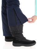 Miniaturansicht Rehall, Eva-R Skihose Damen Navy blau 