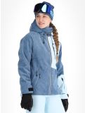 Miniaturansicht Rehall, Faye-R Skijacke Damen Captains Blue blau 