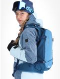 Miniaturansicht Rehall, Faye-R Skijacke Damen Captains Blue blau 