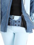 Miniaturansicht Rehall, Faye-R Skijacke Damen Captains Blue blau 