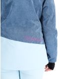 Miniaturansicht Rehall, Faye-R Skijacke Damen Captains Blue blau 