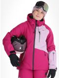 Miniaturansicht Rehall, Faye-R Skijacke Damen Festival Fuchsia rosa, violett 