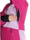 Miniaturansicht Rehall, Faye-R Skijacke Damen Festival Fuchsia rosa, violett 