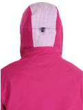 Miniaturansicht Rehall, Faye-R Skijacke Damen Festival Fuchsia rosa, violett 