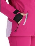 Miniaturansicht Rehall, Faye-R Skijacke Damen Festival Fuchsia rosa, violett 