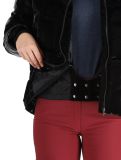 Miniaturansicht Rehall, Felix-R Skijacke Damen Metallic Black schwarz 