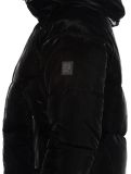 Miniaturansicht Rehall, Felix-R Skijacke Damen Metallic Black schwarz 