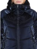 Miniaturansicht Rehall, Felix-R Skijacke Damen Metallic Blue blau 