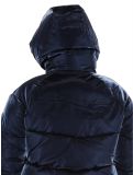 Miniaturansicht Rehall, Felix-R Skijacke Damen Metallic Blue blau 