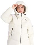 Miniaturansicht Rehall, Felix-R Skijacke Damen Metallic White weiß 