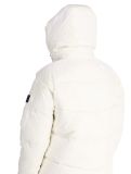 Miniaturansicht Rehall, Felix-R Skijacke Damen Metallic White weiß 