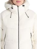 Miniaturansicht Rehall, Felix-R Skijacke Damen Metallic White weiß 