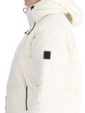 Miniaturansicht Rehall, Felix-R Skijacke Damen Metallic White weiß 