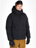 Miniaturansicht Rehall, Gery-R Skijacke Herren Black schwarz 