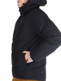 Miniaturansicht Rehall, Gery-R Skijacke Herren Black schwarz 