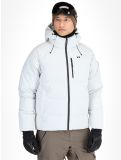 Miniaturansicht Rehall, Gery-R Skijacke Herren Light Grey grau 