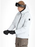 Miniaturansicht Rehall, Gery-R Skijacke Herren Light Grey grau 