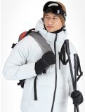 Miniaturansicht Rehall, Gery-R Skijacke Herren Light Grey grau 