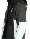 Miniaturansicht Rehall, Helicon-R Skijacke Herren Graphite grau, weiß 