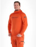 Miniaturansicht Rehall, Hoffa-R Thermoshirt Herren Rust rot 