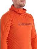 Miniaturansicht Rehall, Hoffa-R Thermoshirt Herren Rust rot 