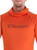 Miniaturansicht Rehall, Hoffa-R Thermoshirt Herren Rust rot 