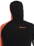 Miniaturansicht Rehall, Hype-R Jacke Herren Rust grau, rot, schwarz 