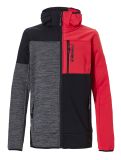 Miniaturansicht Rehall, Hype-R-Jr. Jacke Kinder Red velvet rot 