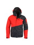 Miniaturansicht Rehall, Isac-R Skijacke Herren flame rot