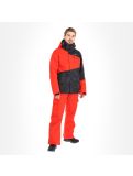 Miniaturansicht Rehall, Isac-R Skijacke Herren flame rot