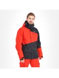 Miniaturansicht Rehall, Isac-R Skijacke Herren flame rot