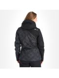 Miniaturansicht Rehall, Josey-R Skijacke Damen spiderstar schwarz