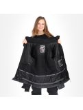 Miniaturansicht Rehall, Josey-R Skijacke Damen spiderstar schwarz