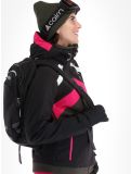 Miniaturansicht Rehall, June-R Skijacke Damen Black schwarz 