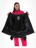 Miniaturansicht Rehall, June-R Skijacke Damen Black schwarz 