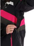 Miniaturansicht Rehall, June-R Skijacke Damen Black schwarz 