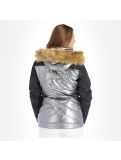 Miniaturansicht Rehall, Jutta-R Skijacke Damen metallic grau