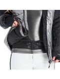 Miniaturansicht Rehall, Jutta-R Skijacke Damen metallic grau