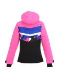 Miniaturansicht Rehall, Karina-R-Jr Skijacke Kinder fluo rosa