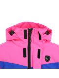 Miniaturansicht Rehall, Karina-R-Jr Skijacke Kinder fluo rosa