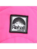 Miniaturansicht Rehall, Karina-R-Jr Skijacke Kinder fluo rosa