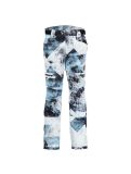 Miniaturansicht Rehall, Keely-R Skihose Damen graphic blau/weiß