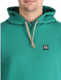 Miniaturansicht Rehall, Kick-R Jacke Herren Green Pool grün 